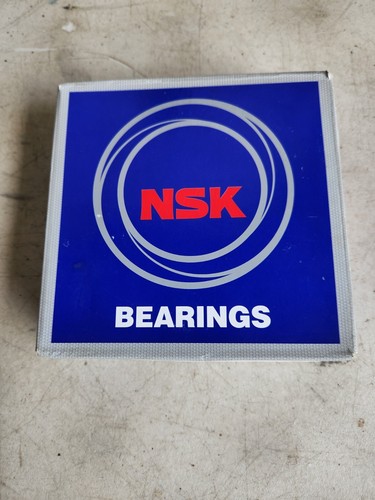 *NUOVO* NSK 22217EAKE4C3 Cuscinetto a rulli (#58) - Foto 4 di 4
