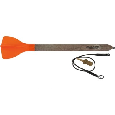 Fox Exocet Marker Float Kit - Markierungspose