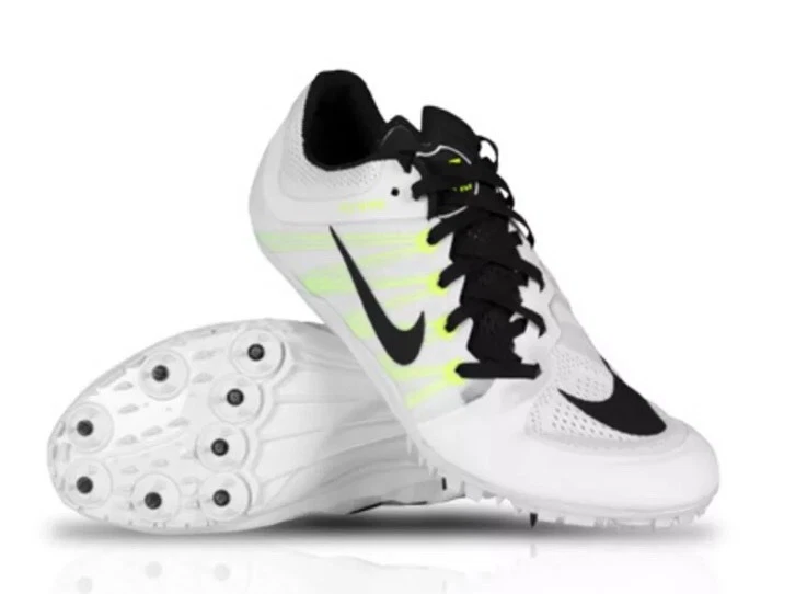 Nike Zoom JA Fly 2 White Volt for Sale | Authenticity Guaranteed