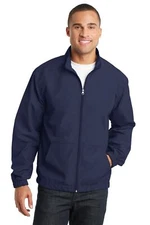 J305 Port Authority Essential Jacket