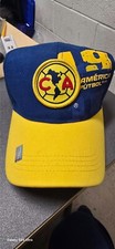 GORRA/SOMBRERO CLUB AMÉRICA LOGO EQUIPO OFICIAL - Gorra Club America