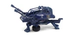 Vtg 1984 GI Joe Cobra ASP A.S.P. Vehicle ARAH Missing Blast Shield