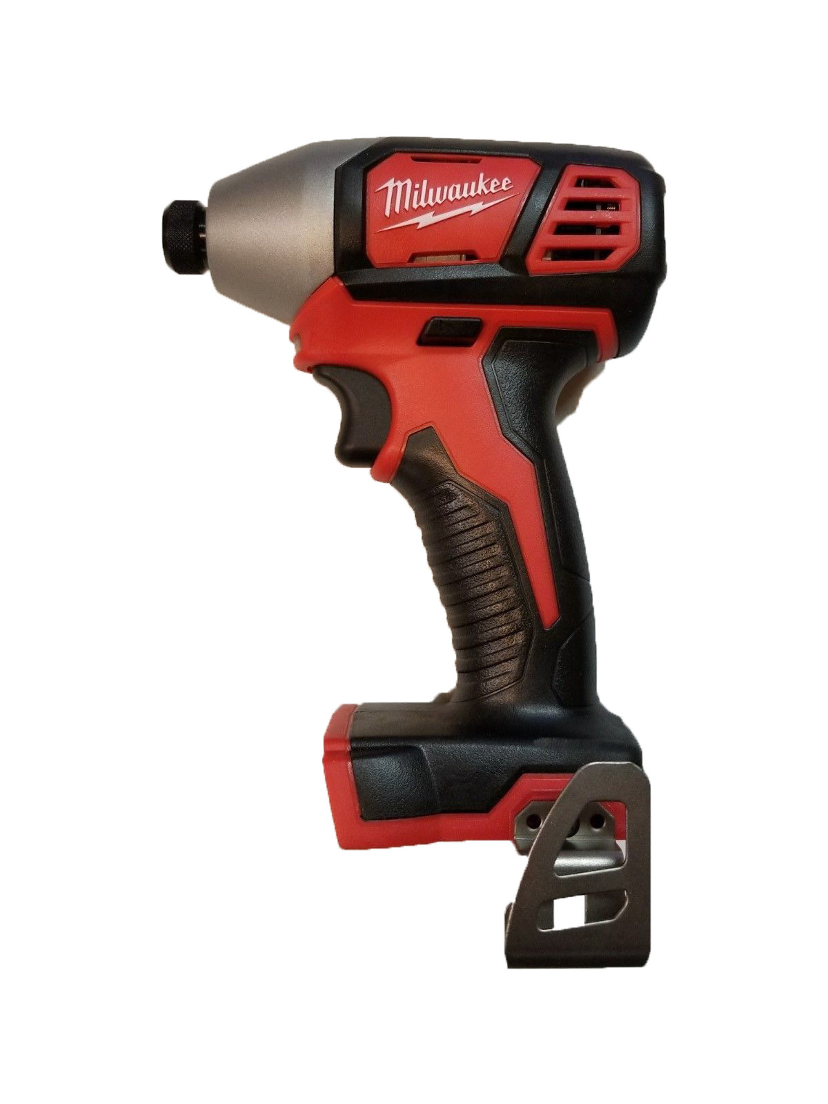 1 4 hex impact driver
