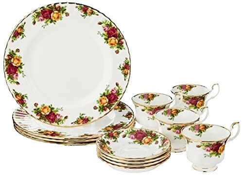 Royal Albert 8 CS set | eBay