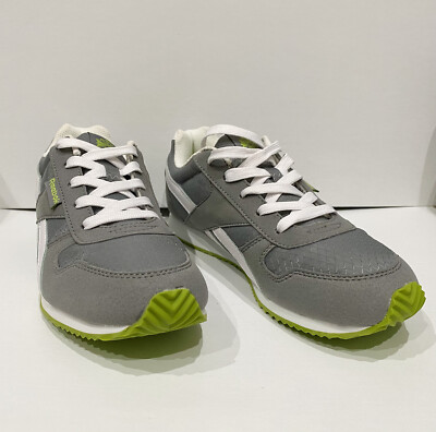 Reebok Men's Royal Classic Jogger Shoes Size 6 New  J99069