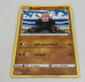 2022 McDonald's Pokemon Bewear W/protector 12/15
