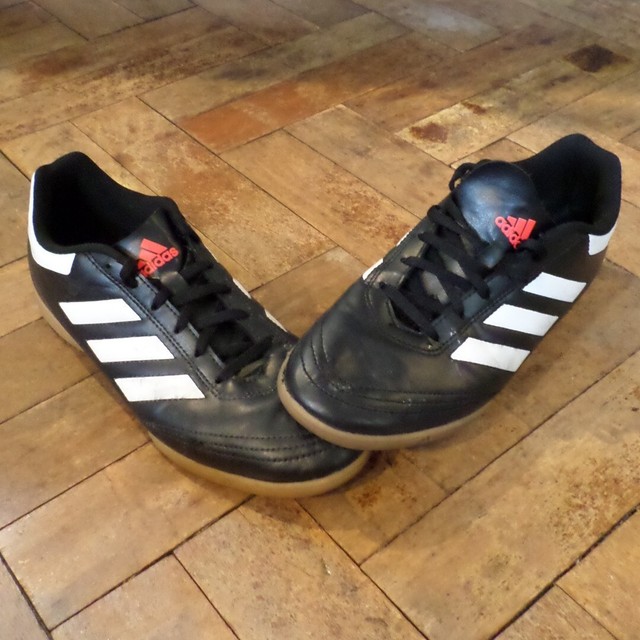 indoor football boots adidas