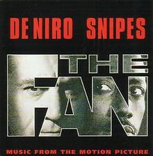 The Fan-Soundtrack von Various | CD | Zustand sehr gut