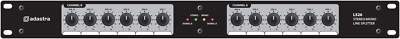 Adastra LS26 Line Splitter 1:12 / 2:6