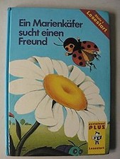 Ein Marienkäfer sucht einen Freund (Pestalozzi Plus Stuf... | Buch | Zustand gut