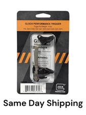 OEM GLOCK Performance Trigger 40 S&W Gen4 22/23/27/35 Gen5 22/23/27 74065