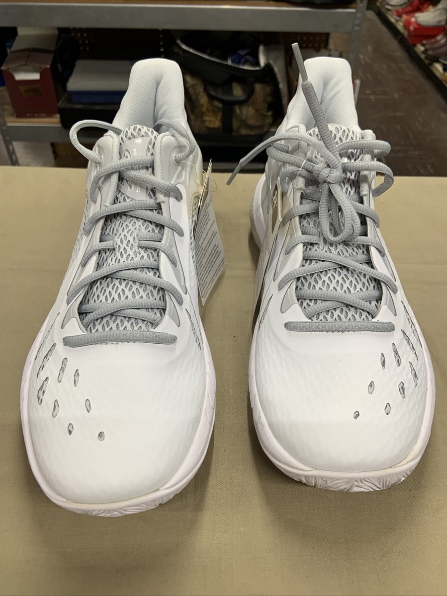 New 2020 Under Armour HOVR HAVOC 3 Basketball Shoe 3023088-102