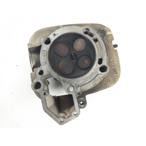 BMW R 1100 GS [1994] - Zylinderkopf