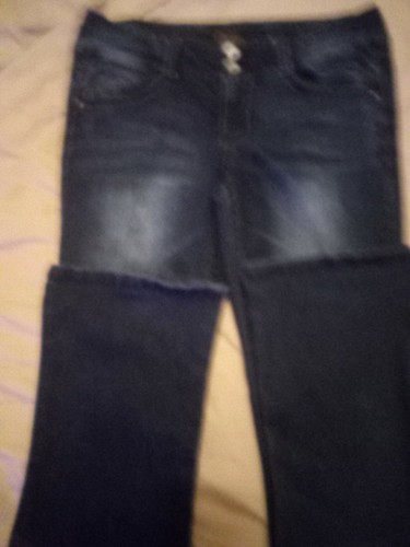 Candies Size 9 Women's Boot Cut Jeans 