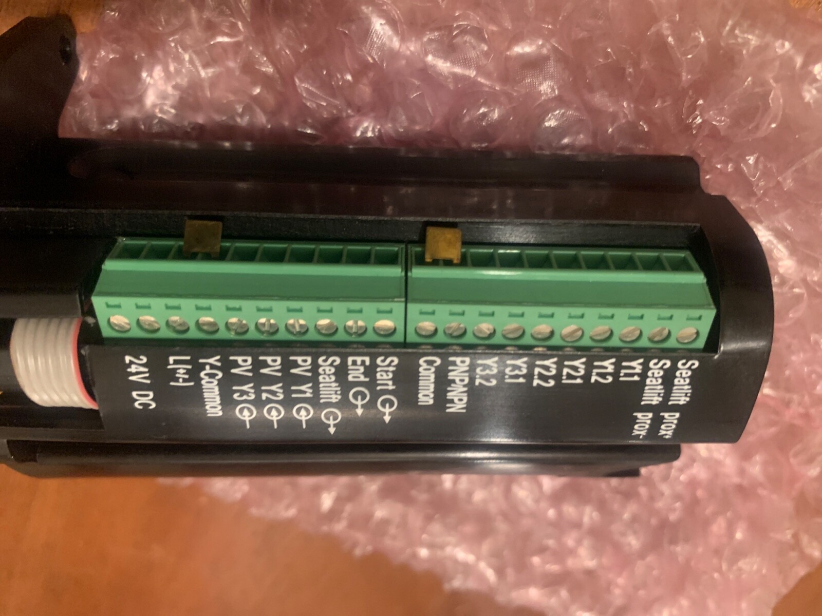 GEA TUCHENHAGEN 221589.20 Interface Module eBay