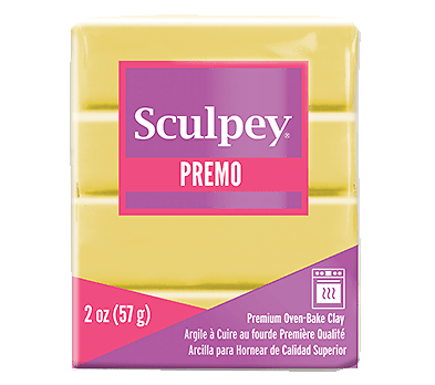 Sculpey Premo - Premium Oven-Bake Clay - 57g blocks - Picture 20 of 63