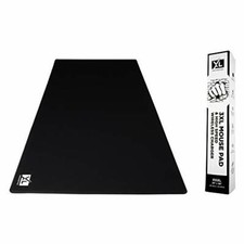 MOUSE PAD Oversized Extra Large Gaming XXXL Mousepad for Full Desk MOUSE PAD