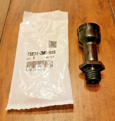 #ad HONDA Oil Filler Tube GCV160 GCV190 HRR216 HRX217 15631 ZM0 000 Genuine OEM $16.10