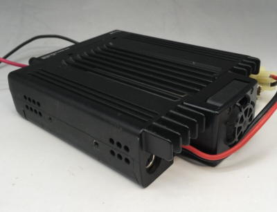 ICOM IC-208D FM Dual Band Transceiver 144/430MHz Amateur Ham Radio