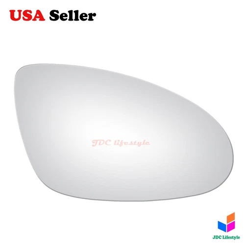 NEW for MB CL CLS S CLASS Right Passenger RH Side Replacement Mirror Glass #5214