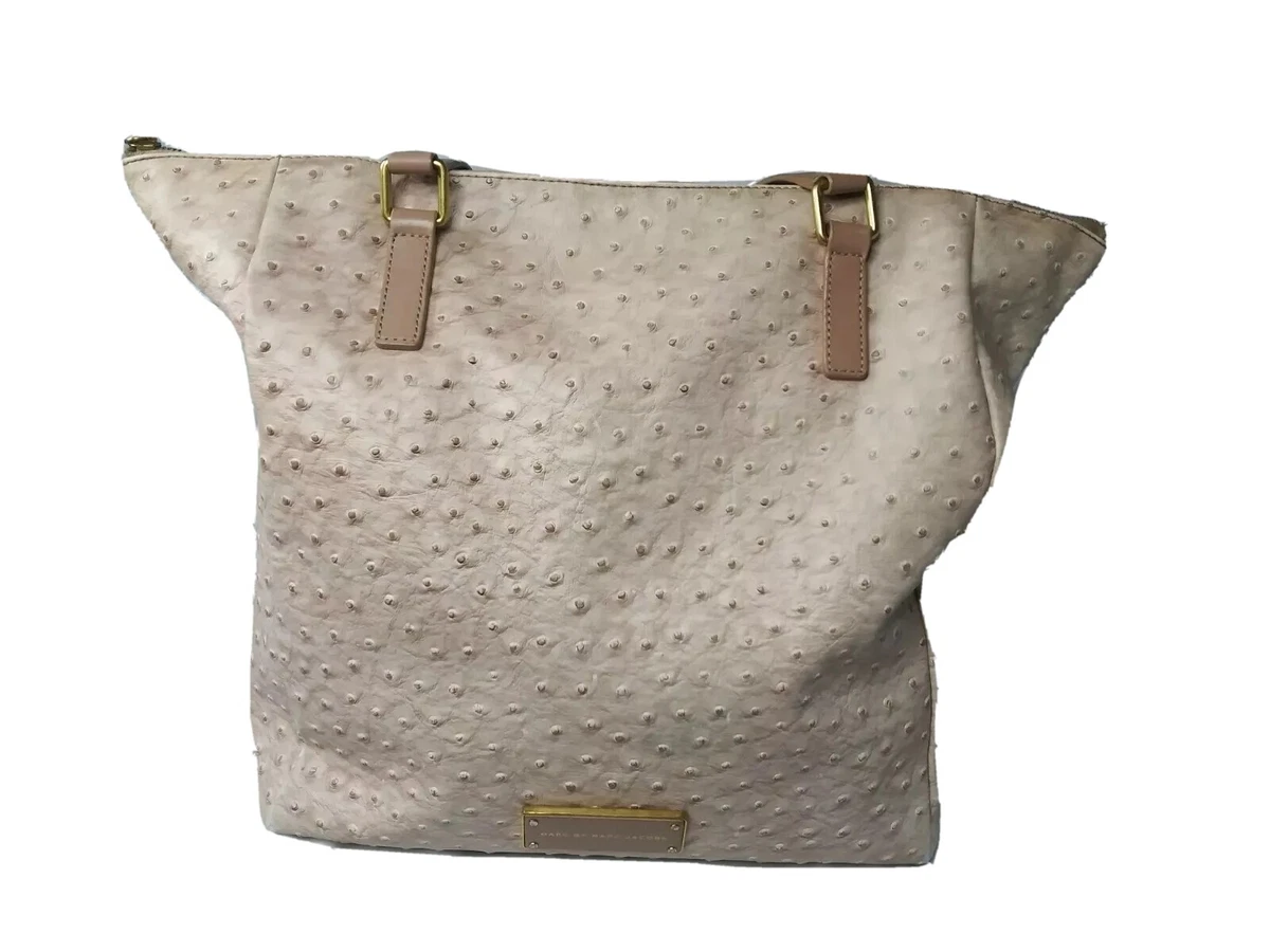 Marc jacobs online pvc bag