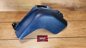 NISSAN 300ZX Z32 LWB 2+2 KOFFERRAUM INNEN BLAU ABS PUMPE ABDECKUNG KUNSTSTOFF ECKE VERKLEIDUNG