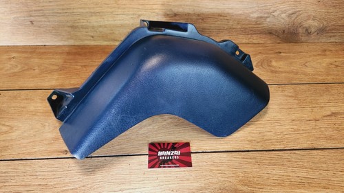 NISSAN 300ZX Z32 LWB 2+2 KOFFERRAUM INNEN BLAU ABS PUMPE ABDECKUNG KUNSTSTOFF ECKE VERKLEIDUNG