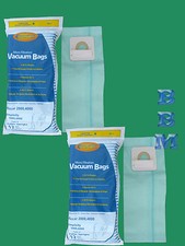 24 Type A Bag fit Simplicity Symmetry Riccar R Vibrance 2000 4000 Upright Vacuum