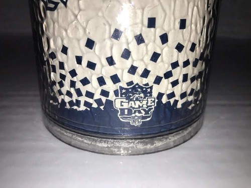 Denver Broncos Superbowl XXXII 32 Champions Tasse NFL Football Souvenir Cup - Bild 8 von 8