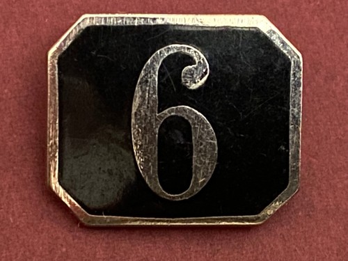 Insigne De Képi Police Nationale émail Chromé 36 Mm Coinderoux Paris REF 5516