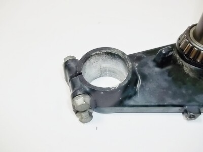 kaori623さん　専用 06-23 ZX14 OR ZX14R LOWER TRIPLE TREE STEERING STEM 44037