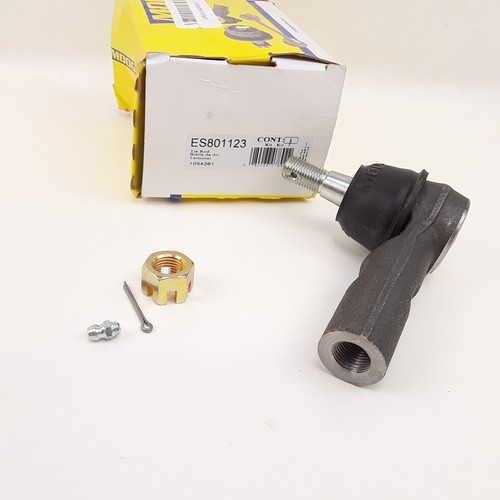MOOG Front Outer Steering Tie Rod End Fits Ram 1500 Classic 1500 (2013-2023) - Picture 2 of 4