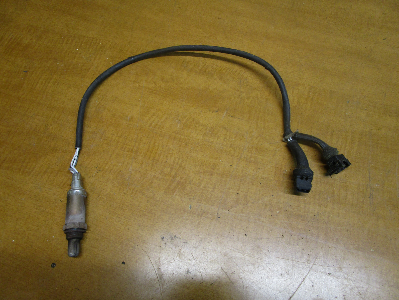 Ferrari 348,512, Mondial -  Lambda Feeler/O2 Sensor  Part # 146650