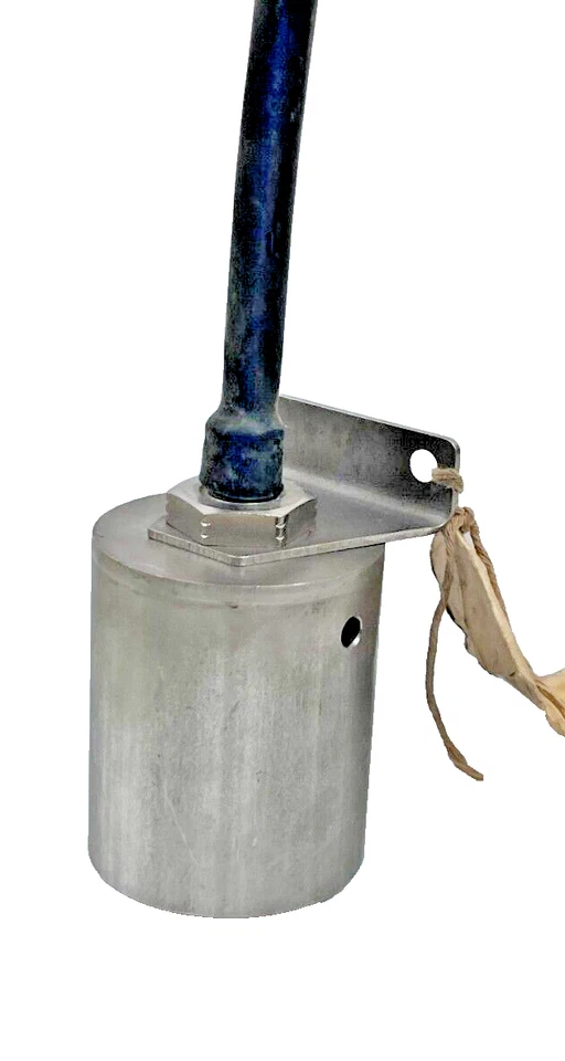 KSR Kuebler ERV-3/8"-VU-L 72/12-B40A Submersible Bilge Level Switch IP68 - Image 2 of 3