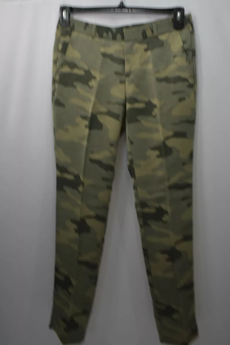 Banana republic sale ryan camo pants