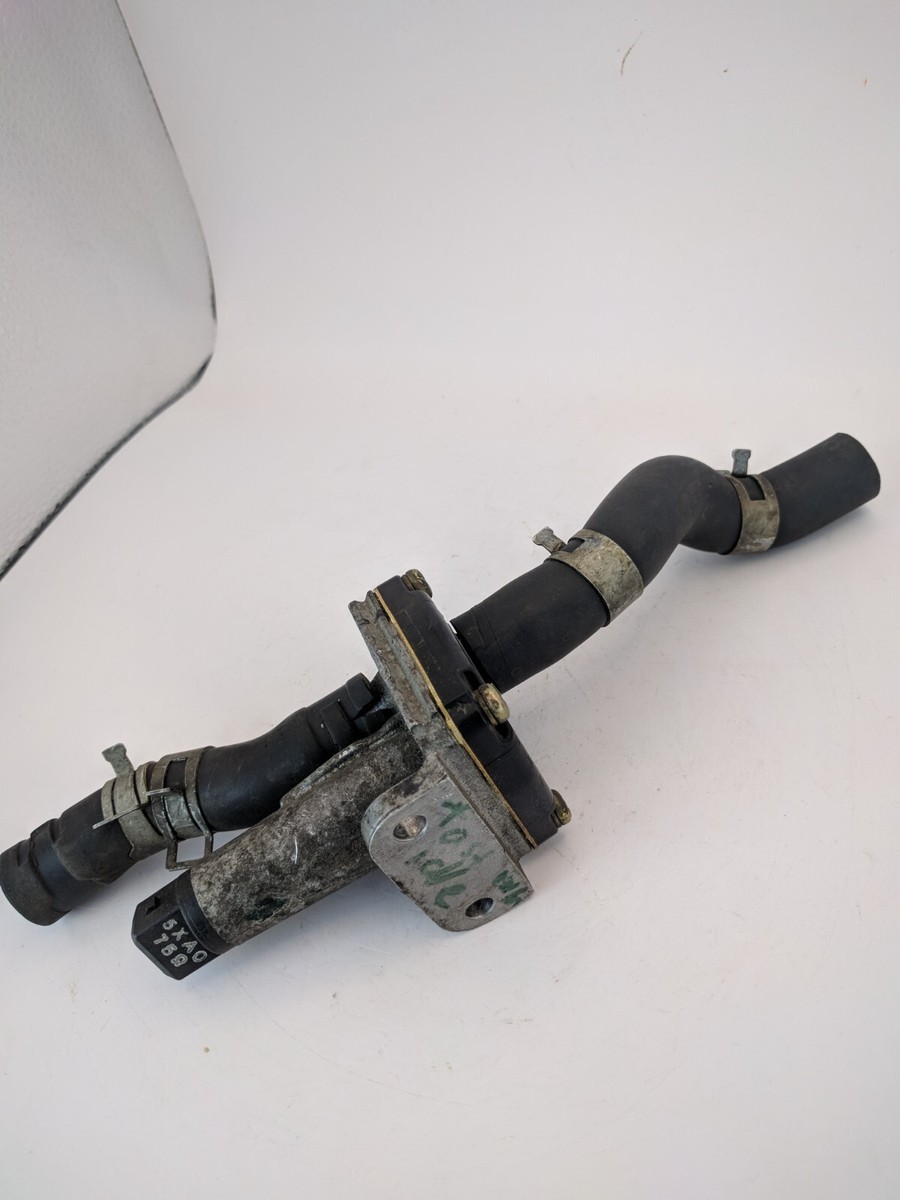 auchon様 1990-1996 Nissan 300ZX Z32 Idle Air Control Valve Bypass