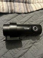 blackvue dash cam