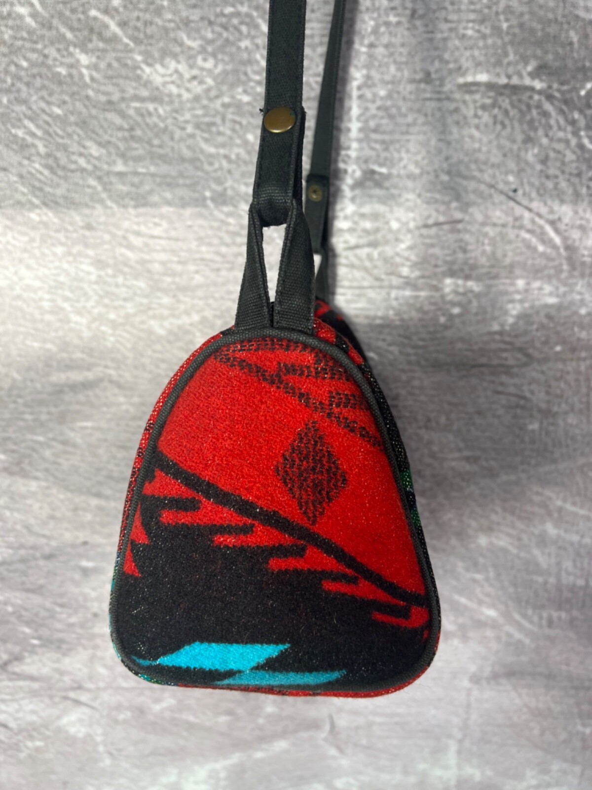 Pendleton Dopp Wool Crossbody Bag - image 7