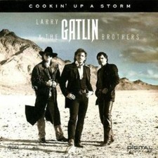 Gatlin Brothers : Cookin Up a Storm CD Highly Rated eBay Seller Great Prices