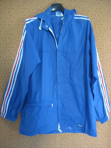 coupe vent adidas femme vintage