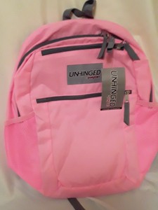 unhinged jansport