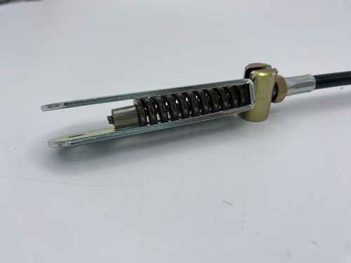 Suzuki LJ80 hand brake cable - Picture 6 of 6