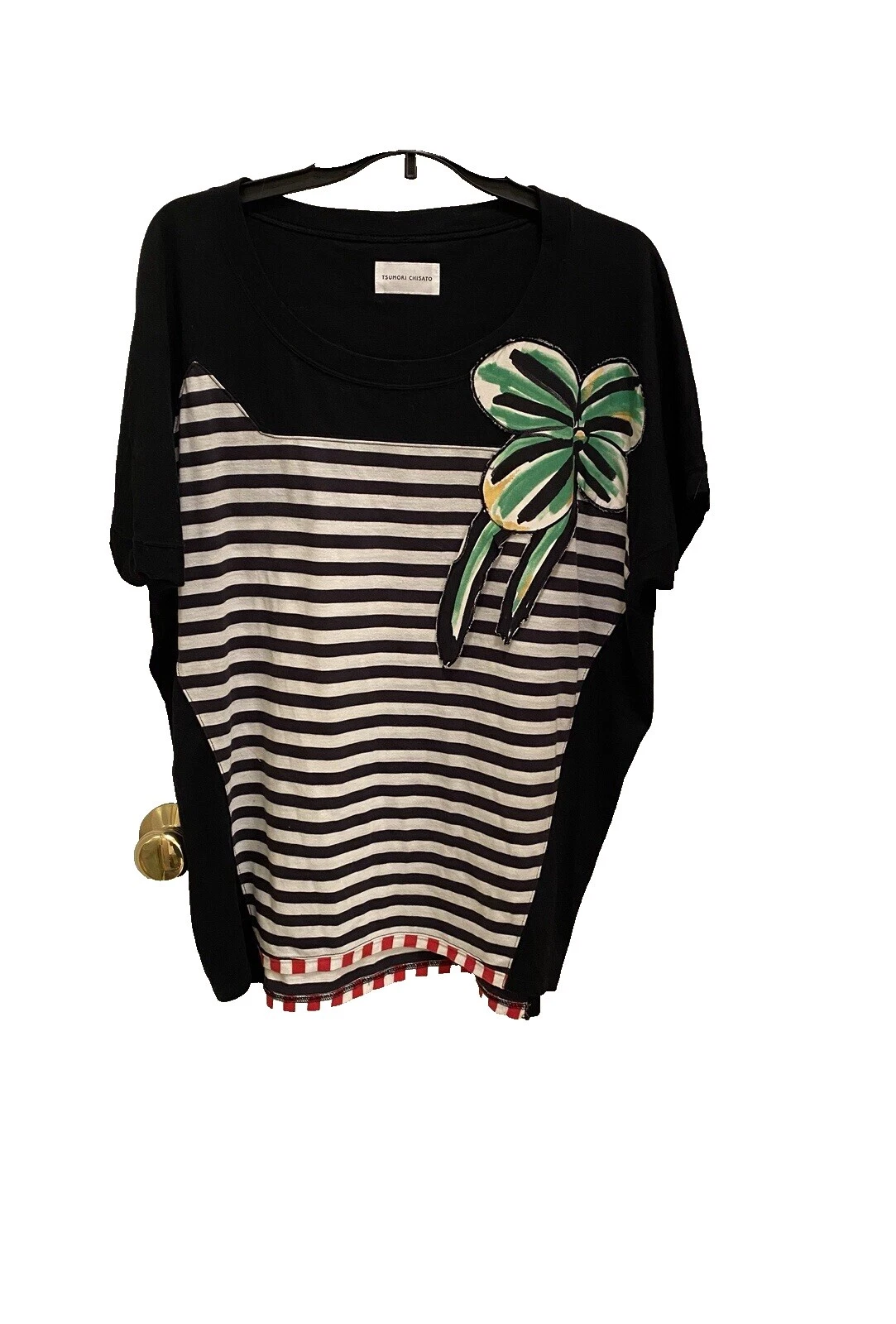 女式人造棉津森千里服装