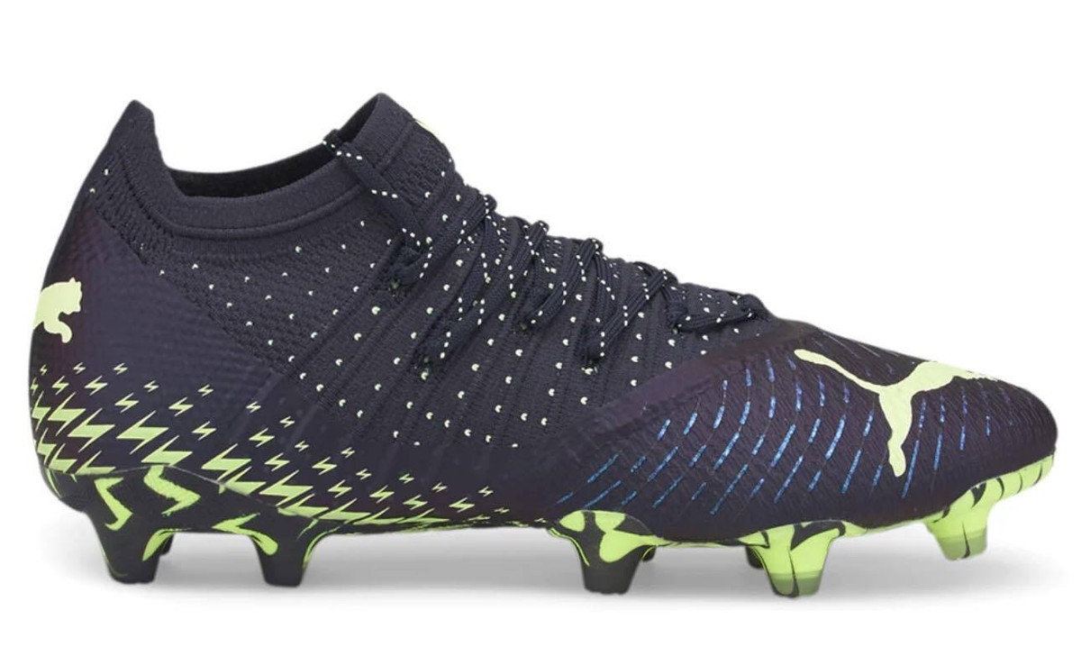 Puma future Z 1.4 W fg/ag elite 107093-01 | eBay