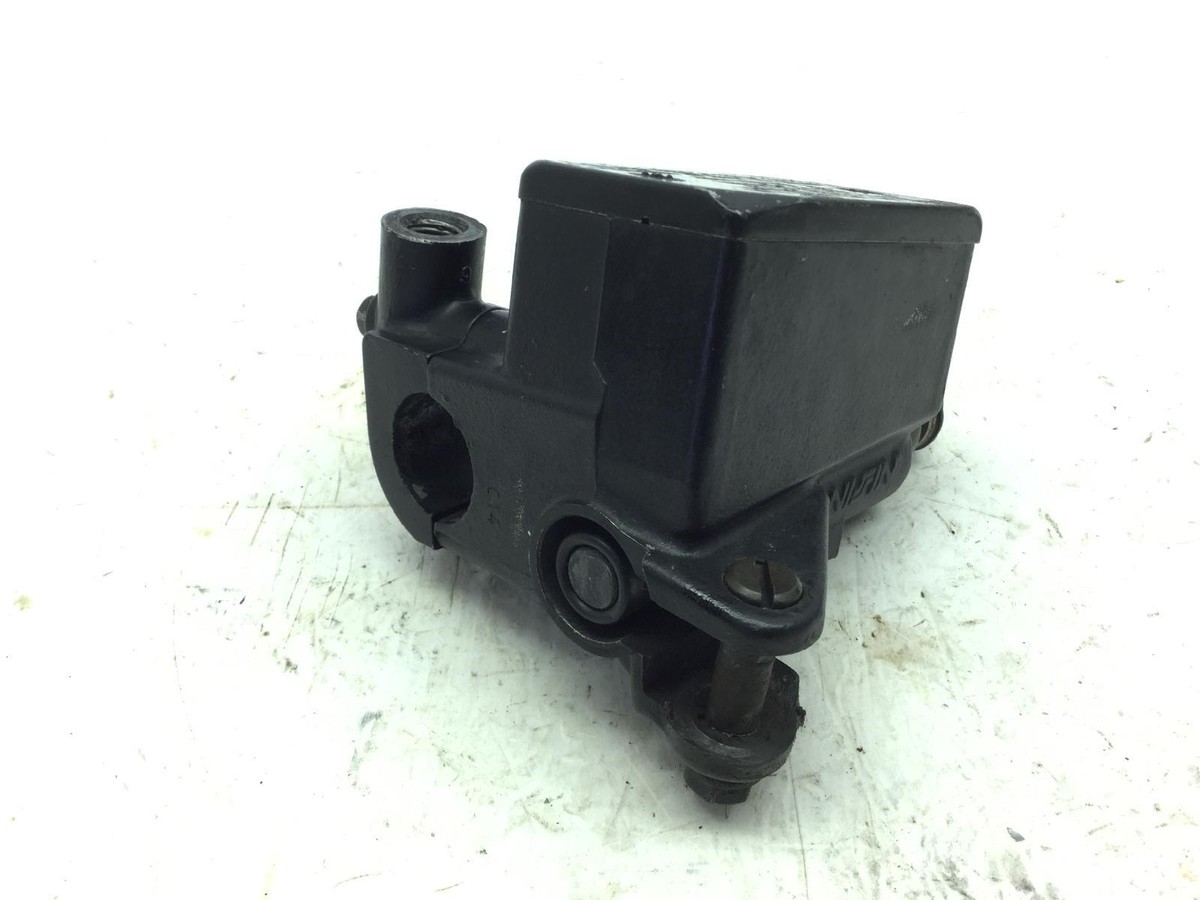 PIVOT AXE ROUE Avant SUZUKI INTRUDER VL 250 2000 2001 A5121 EUR 21,74