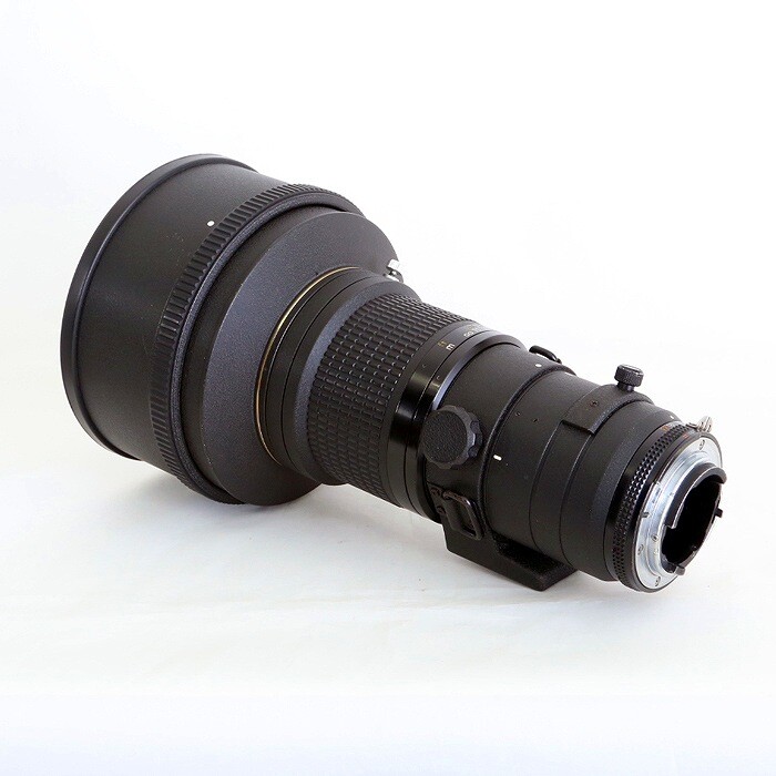Excellent+++++】Nikon Ai-s Nikkor 300mm f/2.8 ED MF Telephoto Lens