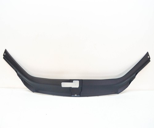 New Audi Q7 4L Front Upper Radiator Frame Plastic Trim 4L0807081 2015 - Picture 2 of 10