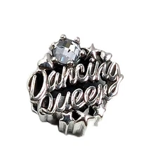 Authentic Pandora Charm, Dancing Queen, #799524C01