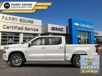 2021 Chevrolet Silverado 1500 High Country - Navigation - $422 B/W