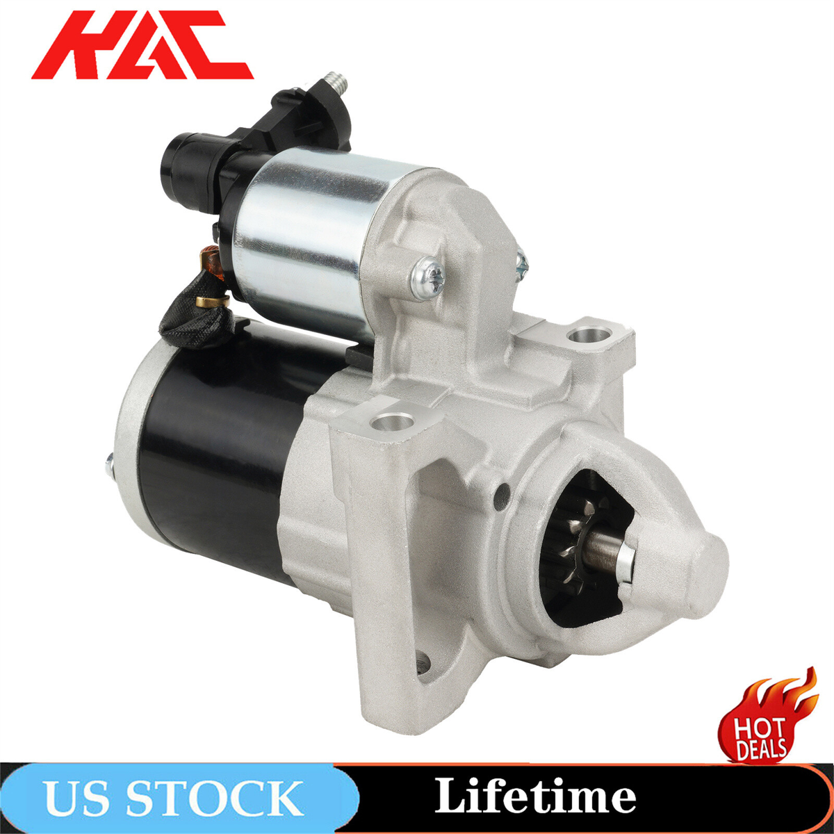 How To Replace The Starter In A 2015 Chevy Silverado - Foto 5